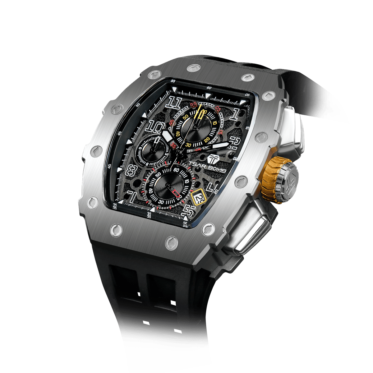 Elemental-TB8204Q