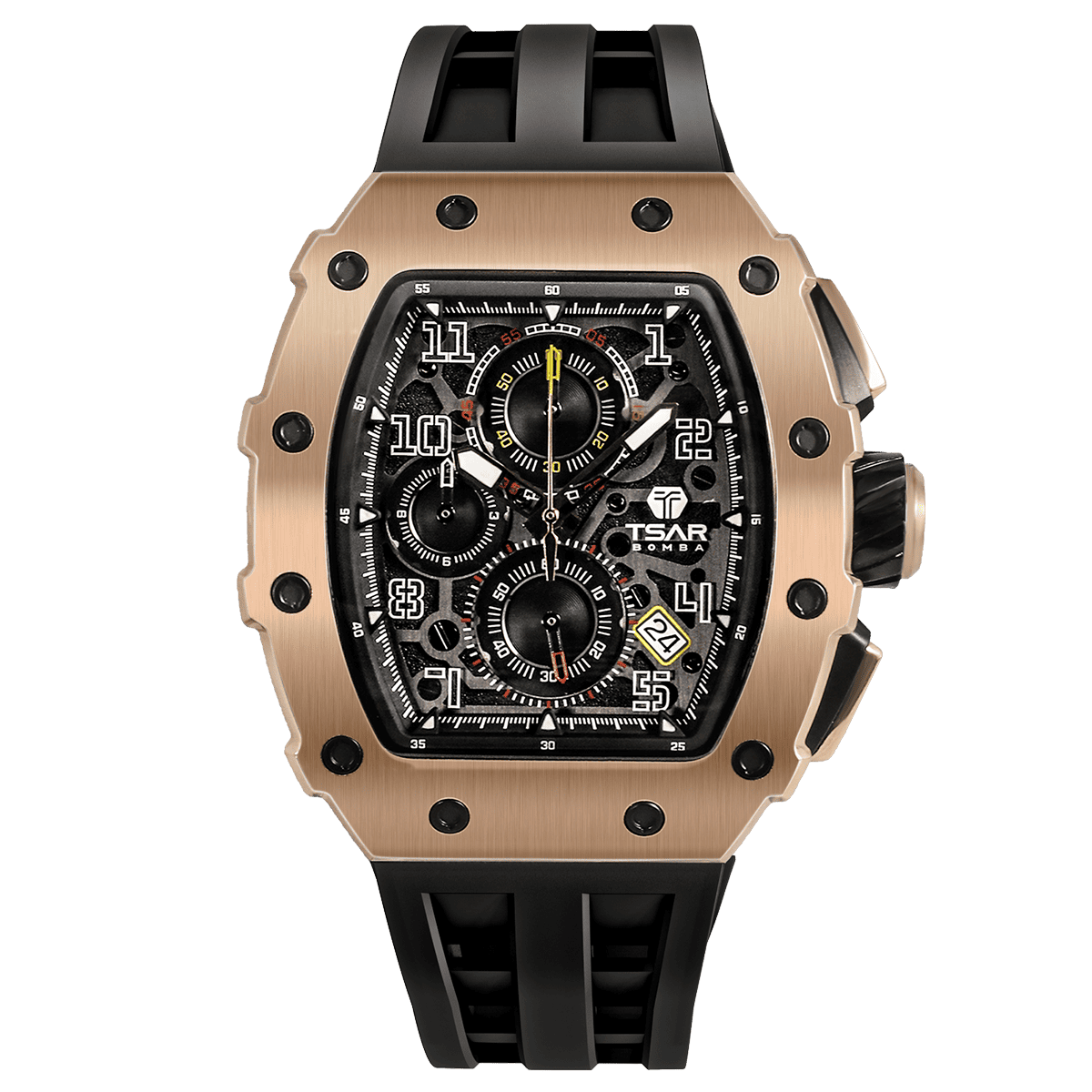 Elemental-TB8204Q