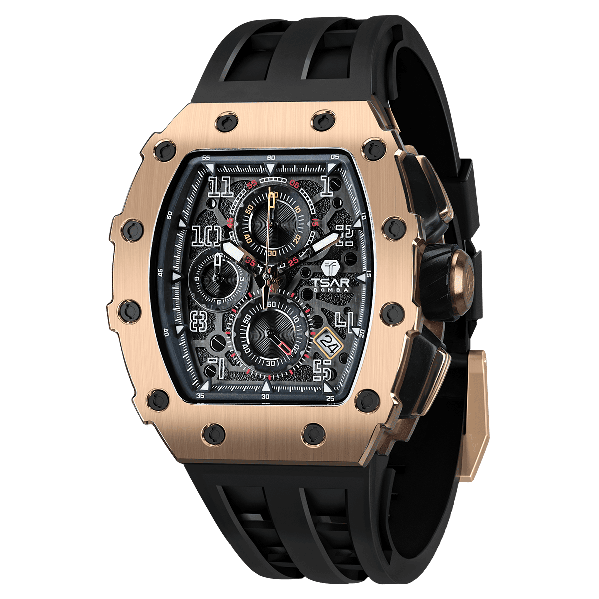 Elemental-TB8204Q
