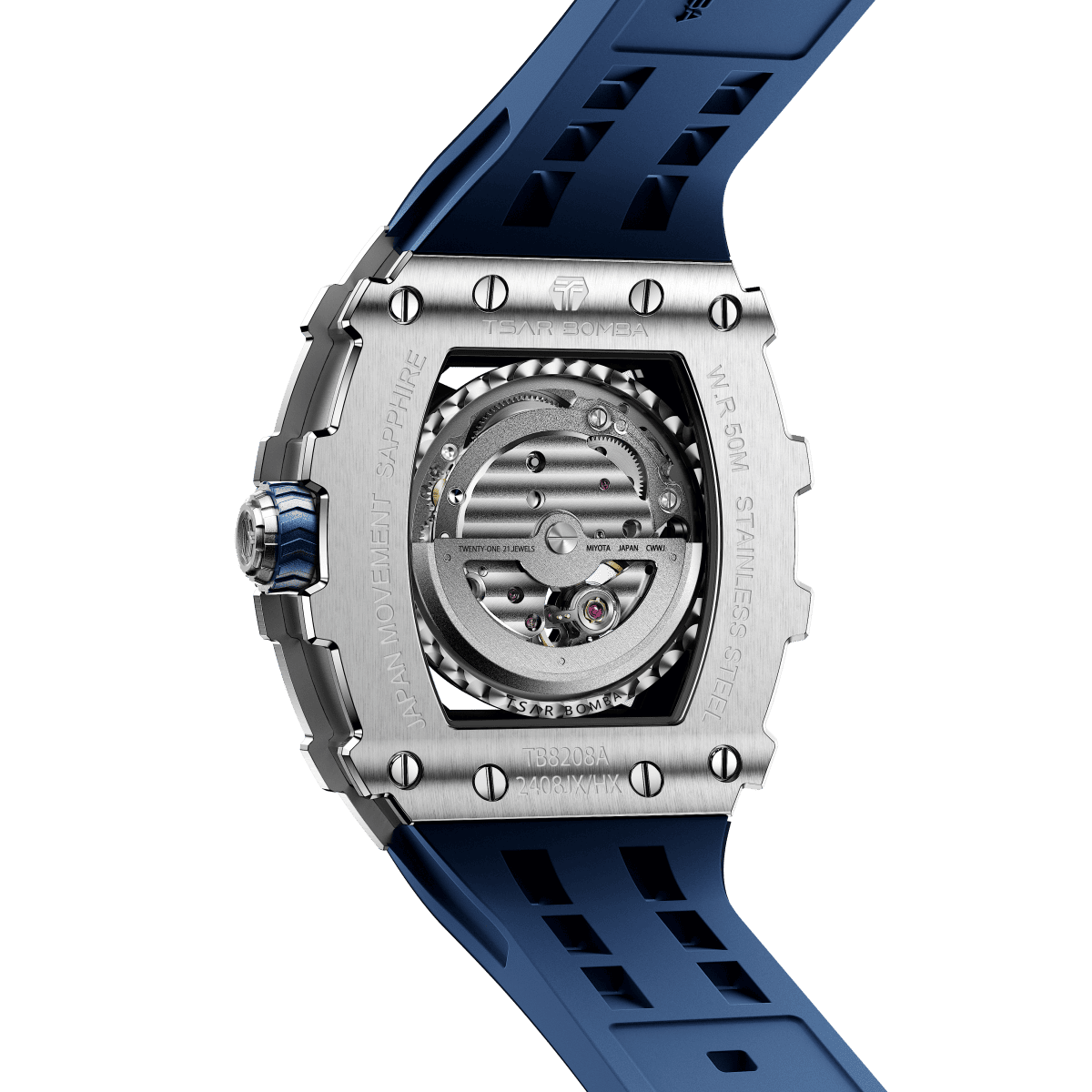 Elemental-Automatic Watch TB8208A