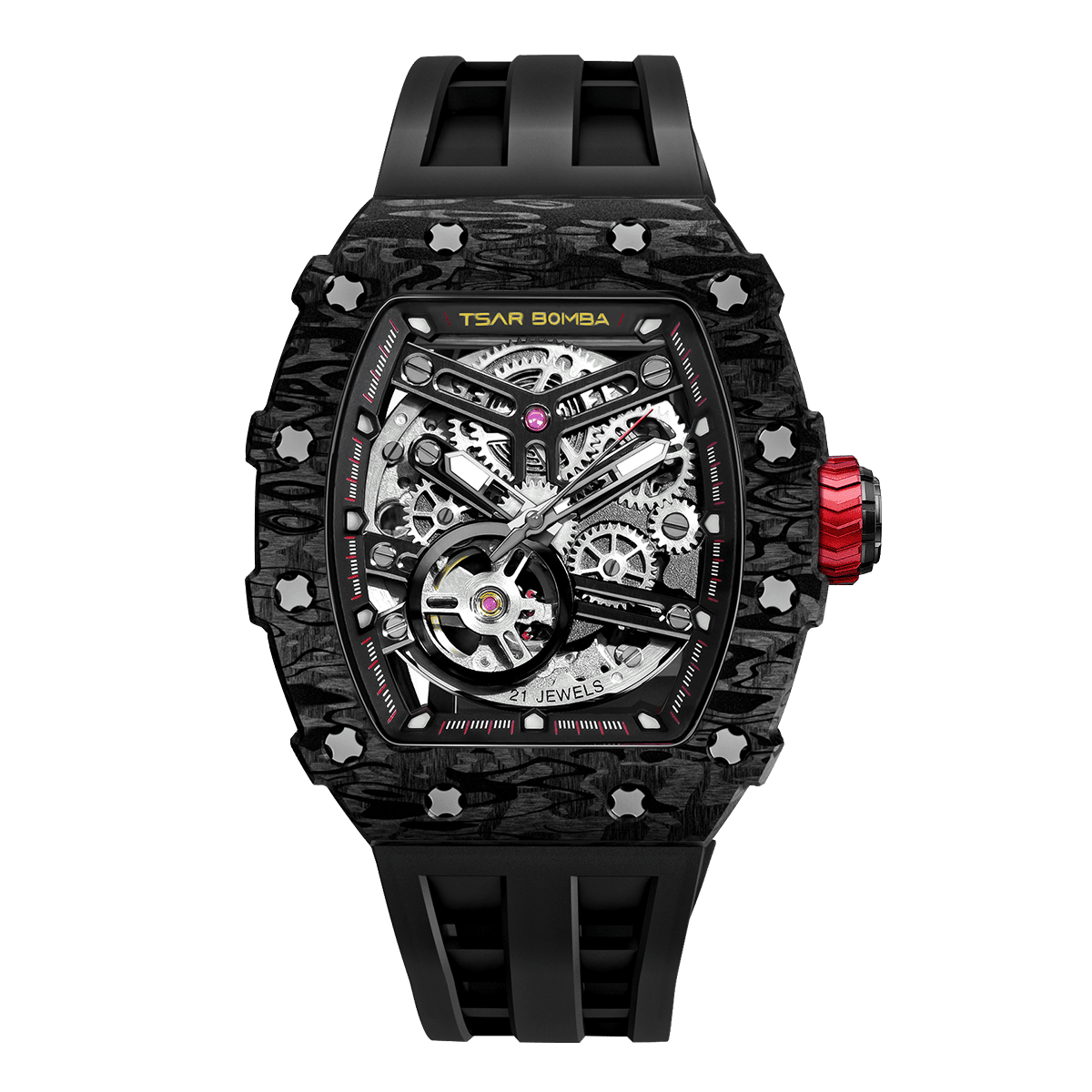 Elemental-TB8208CF