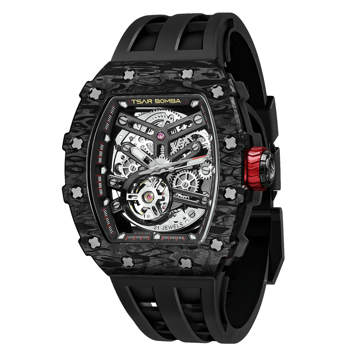Elemental-TB8208CF