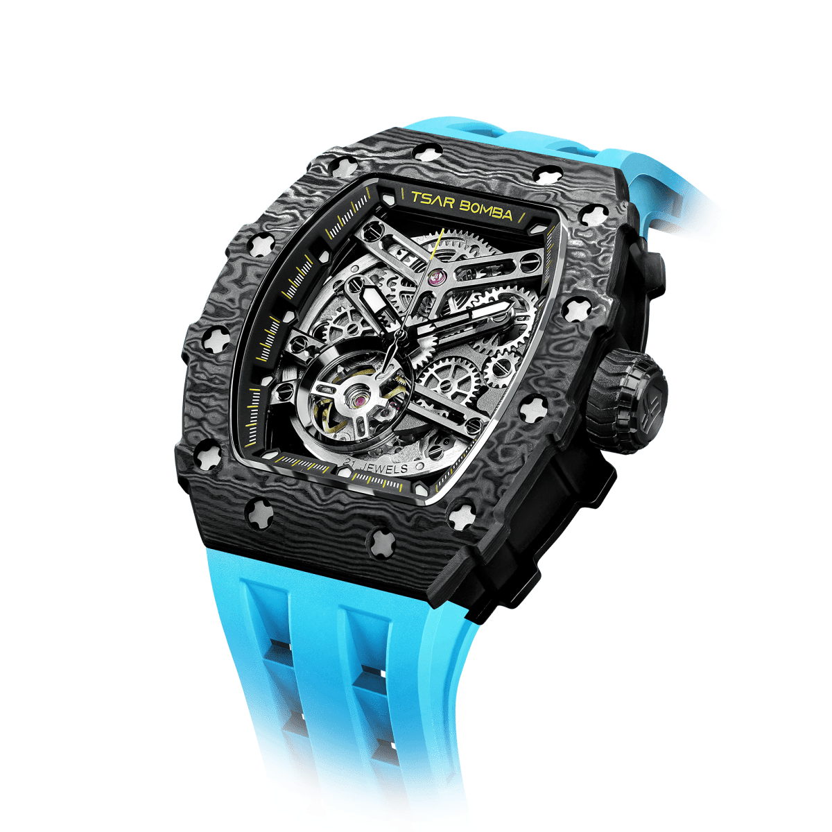 Elemental-TB8208CF