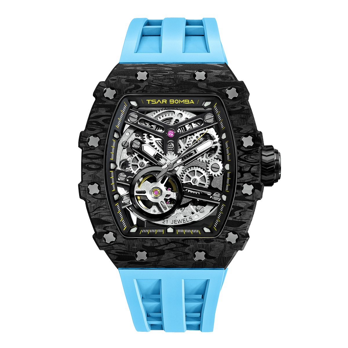 Elemental-TB8208CF