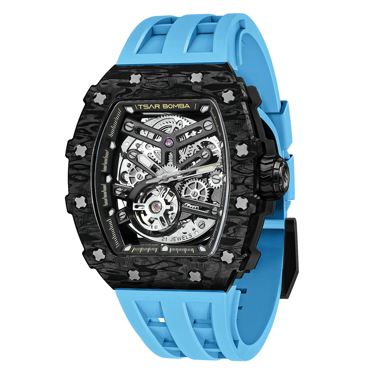 Elemental-TB8208CF