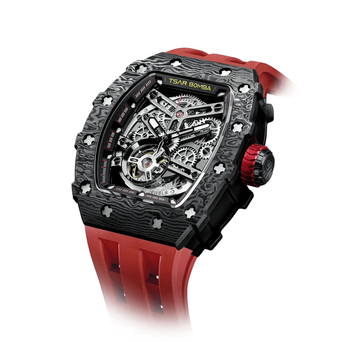 Elemental-TB8208CF