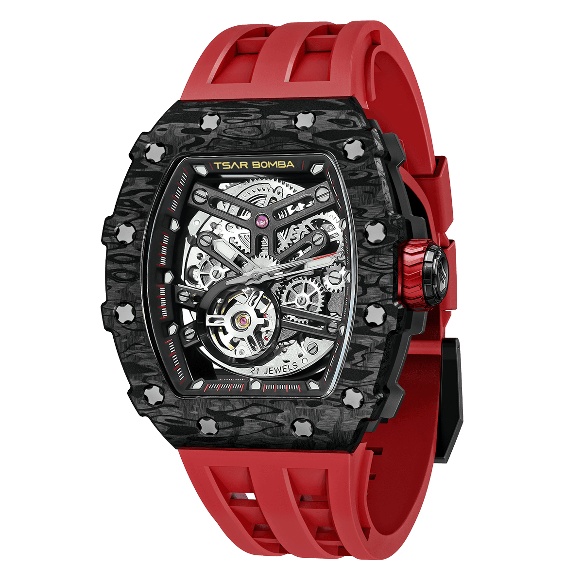 Elemental-TB8208CF