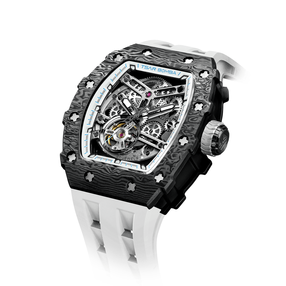 Elemental-TB8208CF
