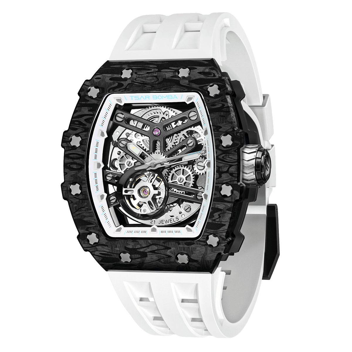 Elemental-TB8208CF