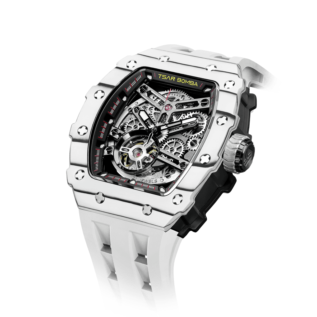 Elemental-TB8208CF