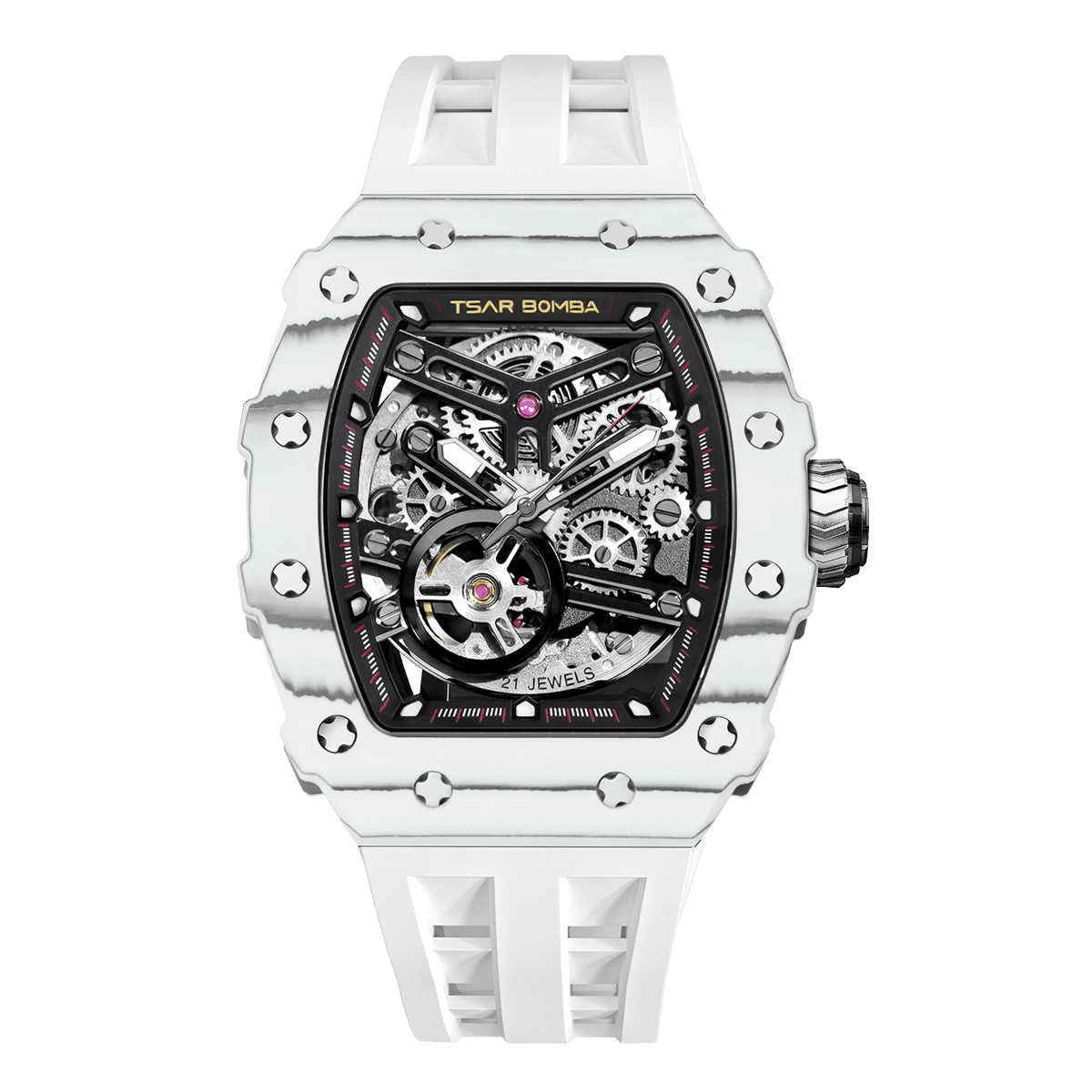 Elemental-TB8208CF