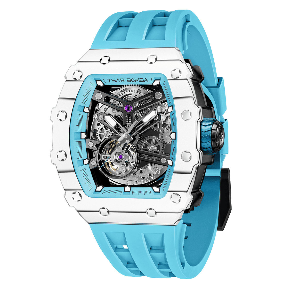 Elemental-TB8208CF