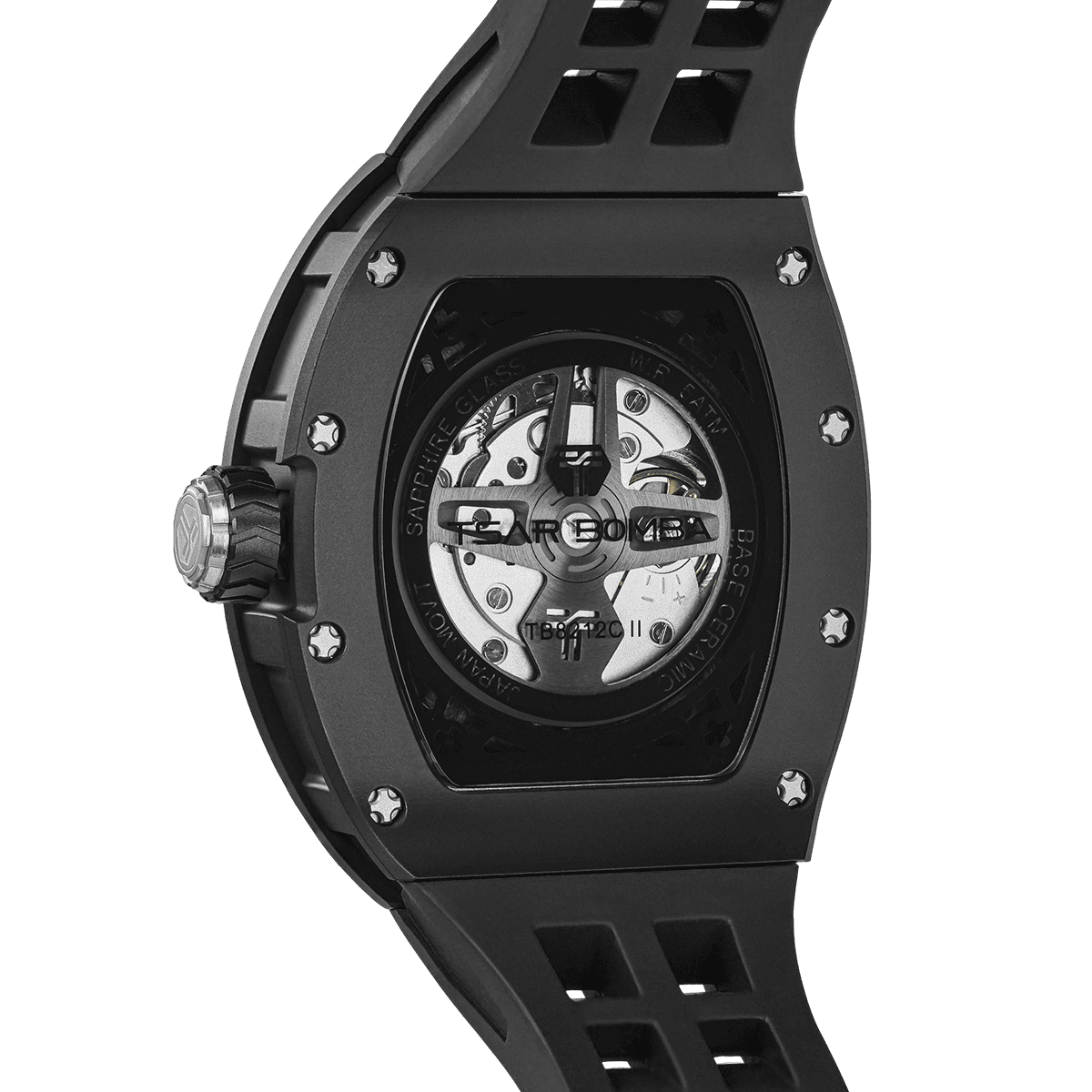 Elemental Automata Óra TB8212