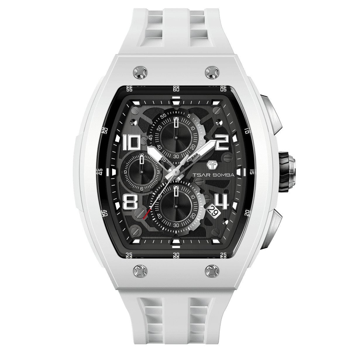 Elemental– Bioceramic Date TB8224B