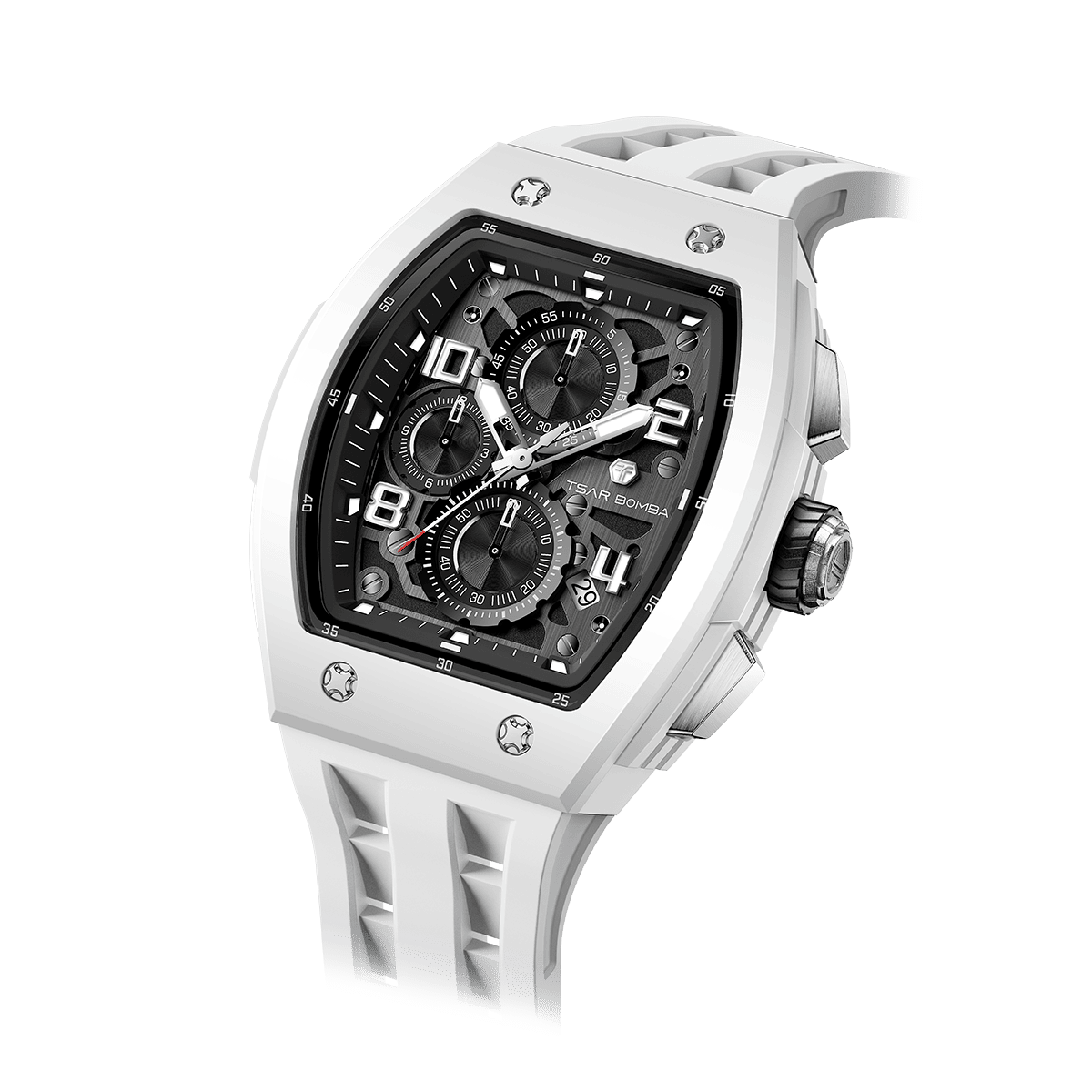 Elemental– Bioceramic Date TB8224B