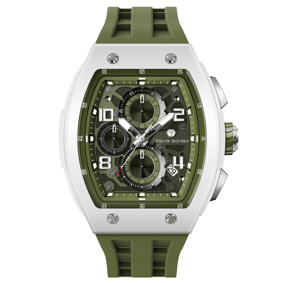 Elemental– Bioceramic Date