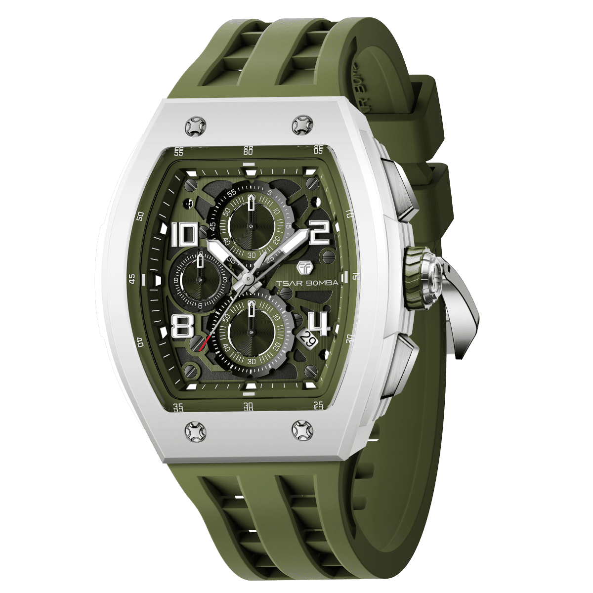 Elemental– Bioceramic Date