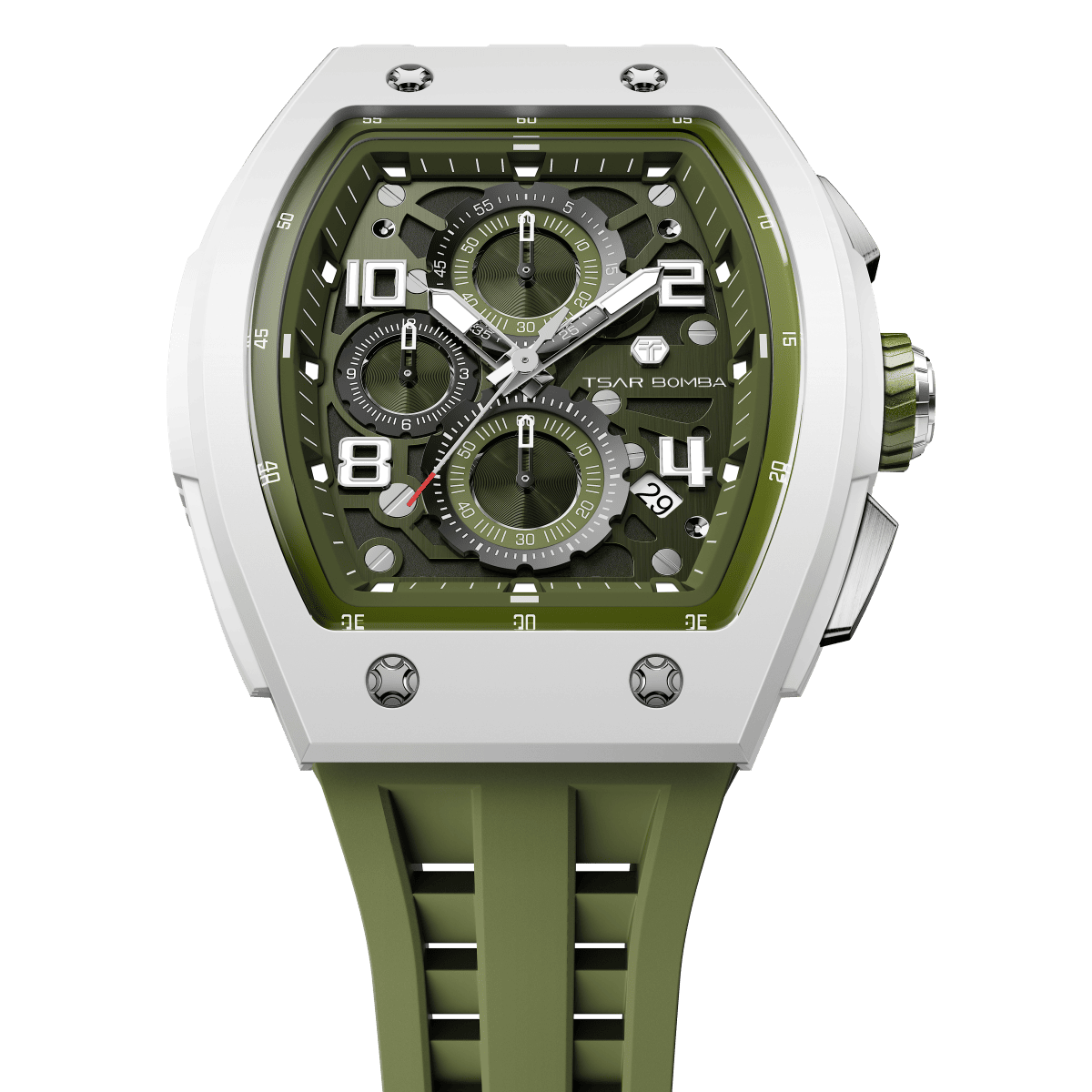 Elemental– Bioceramic Date