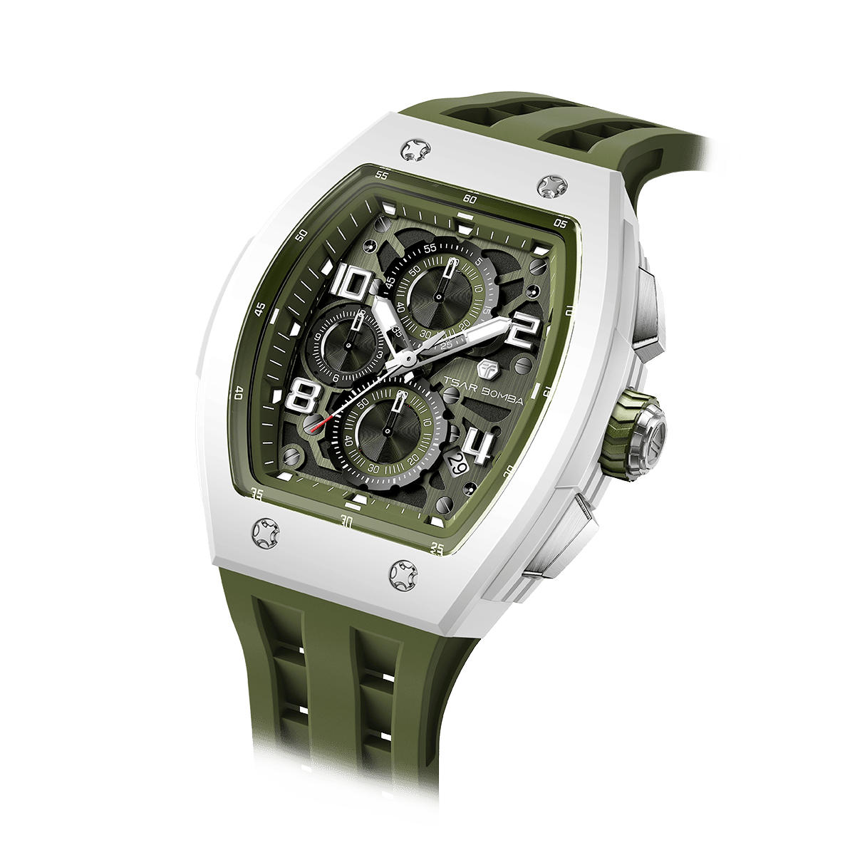 Elemental– Bioceramic Date