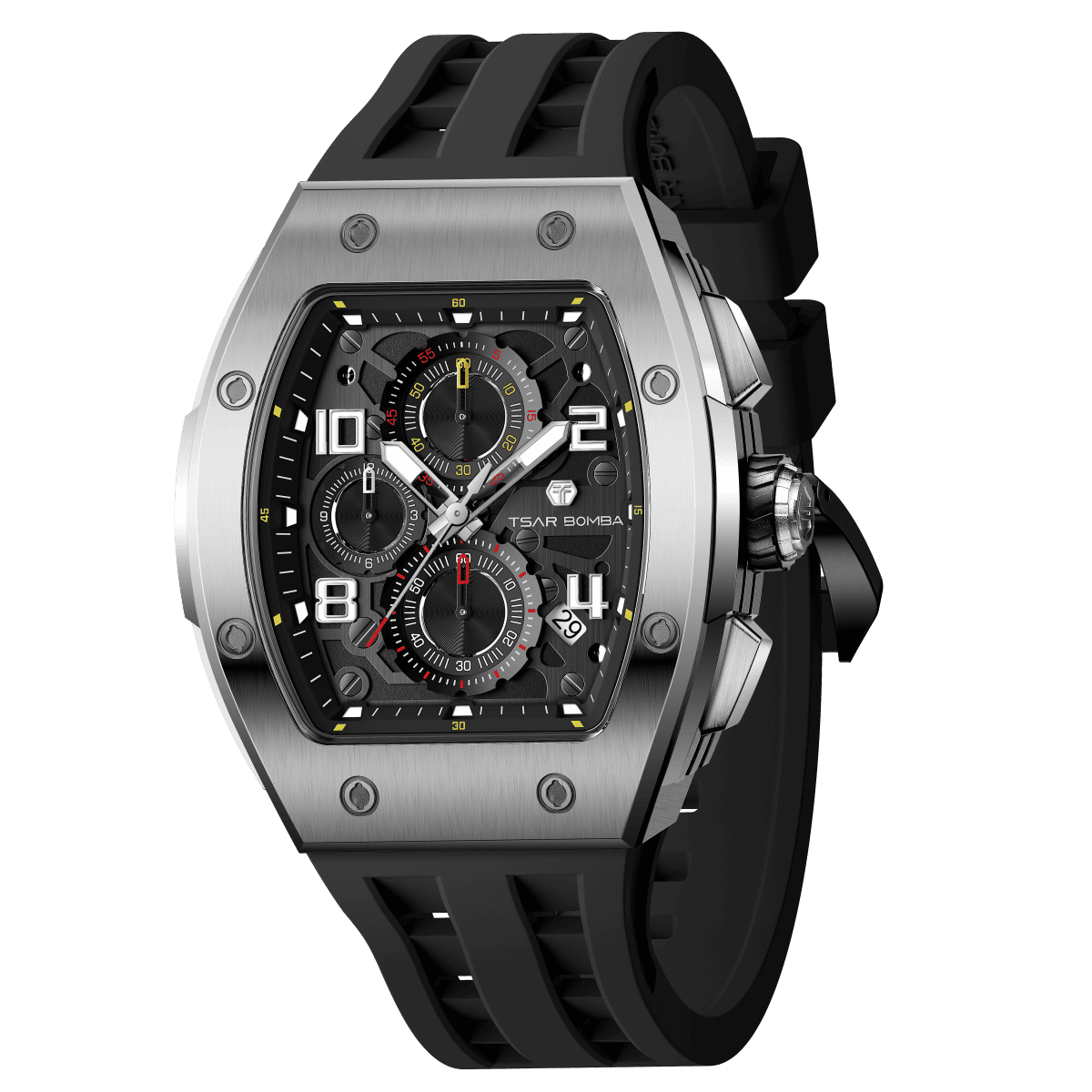 Elemental-Calendar Version TB8224Q