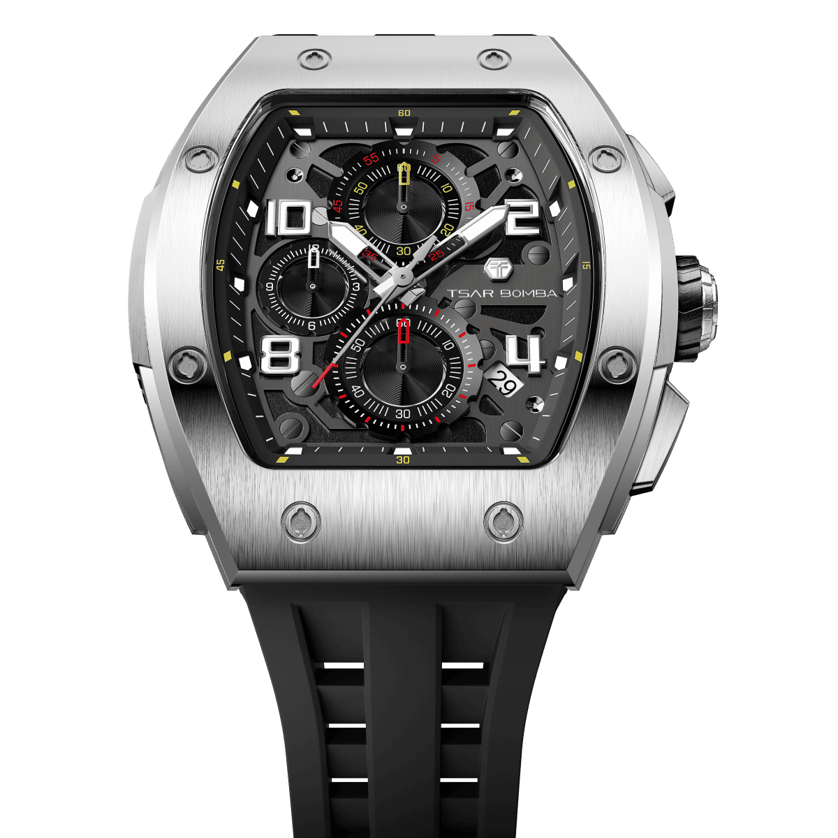 Elemental-Calendar Version TB8224Q