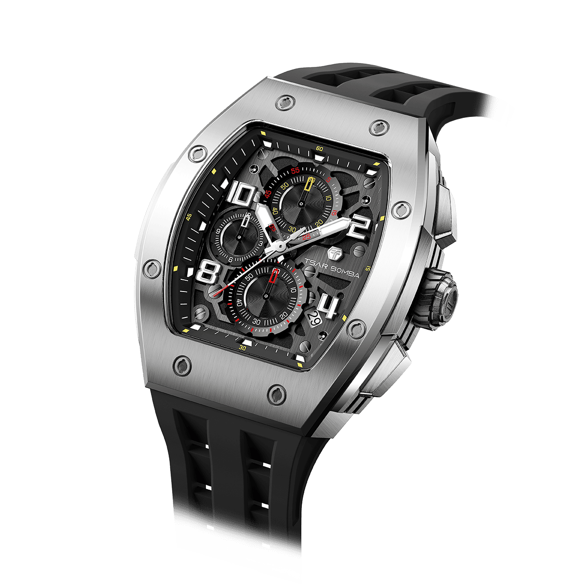 Elemental-Calendar Version TB8224Q