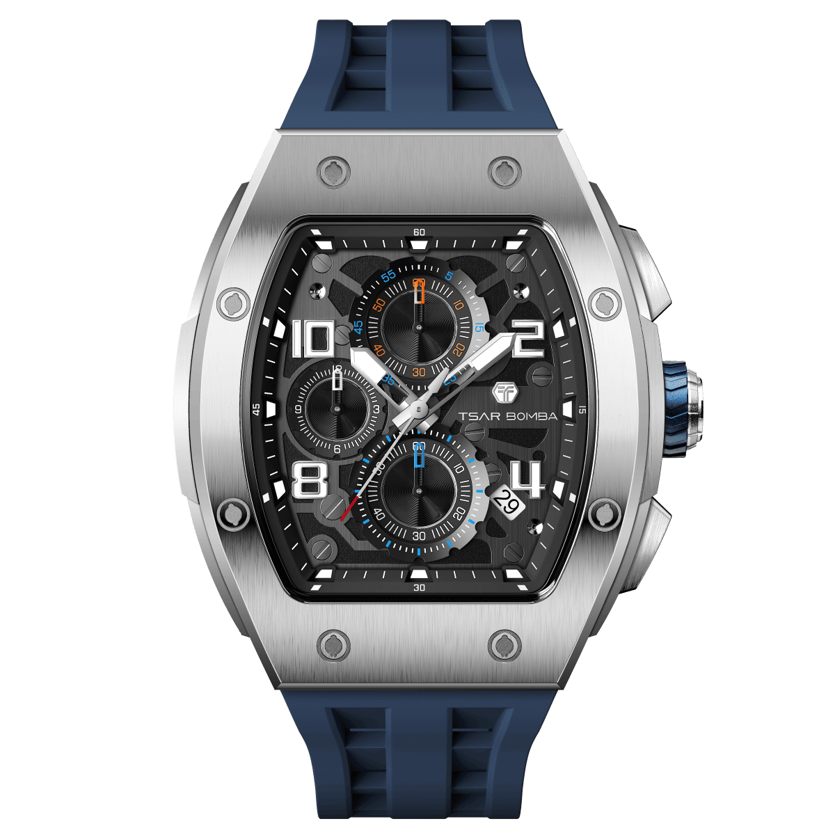 Elemental-Calendar Version TB8224Q