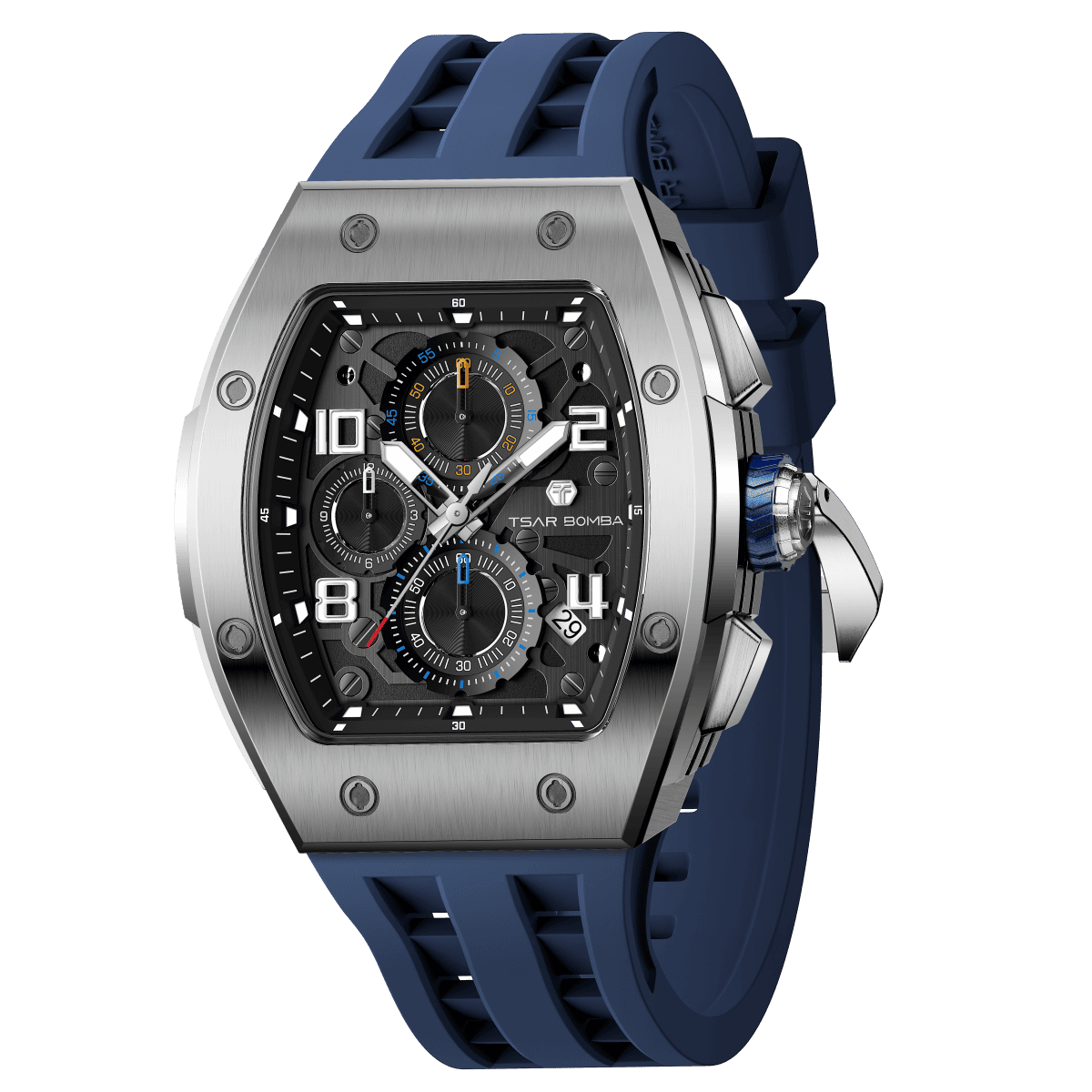 Elemental-Calendar Version TB8224Q