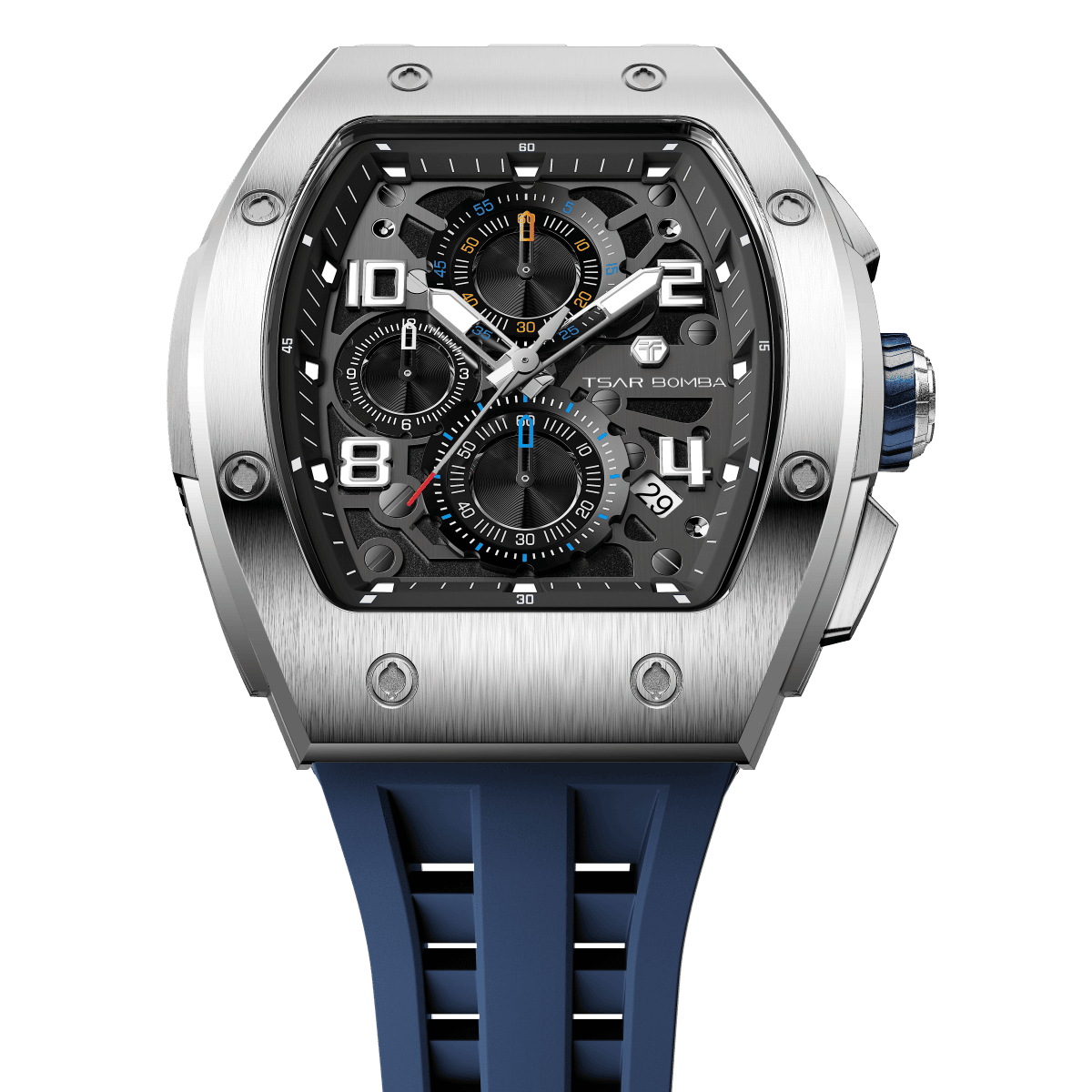 Elemental-Calendar Version TB8224Q