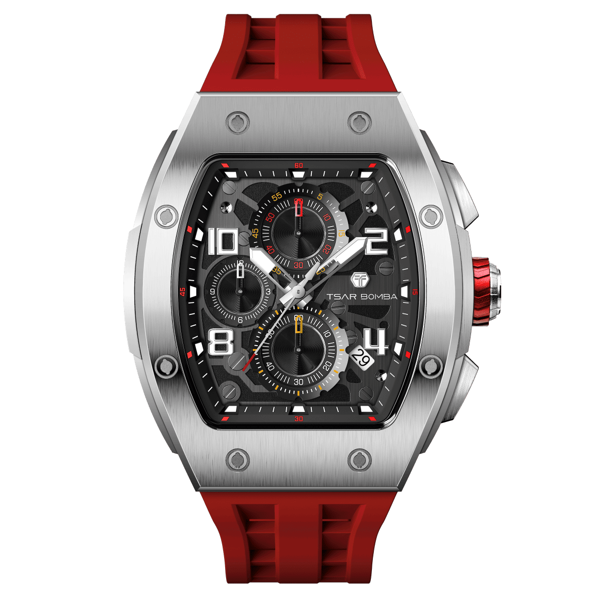 Elemental-Calendar Version TB8224Q