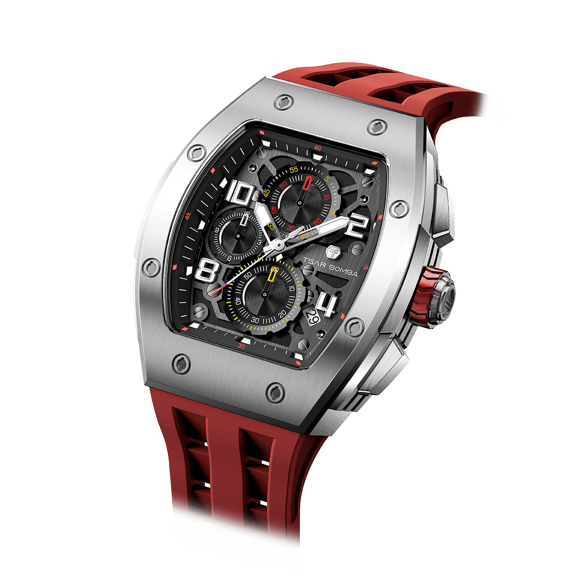 Elemental-Calendar Version TB8224Q