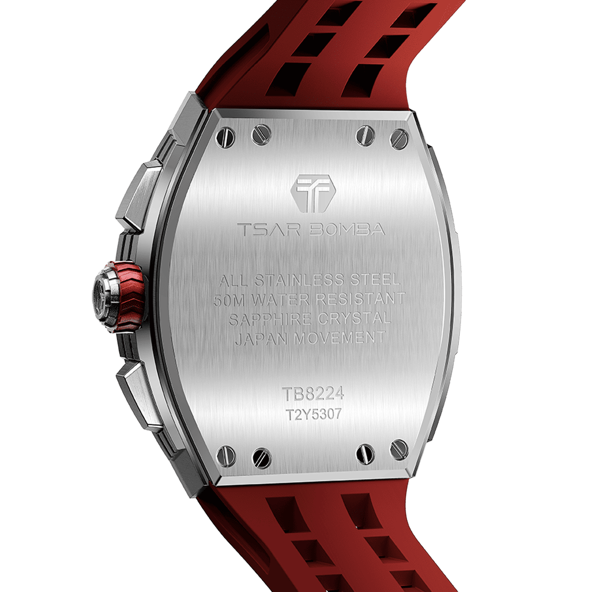 Elemental-Calendar Version TB8224Q