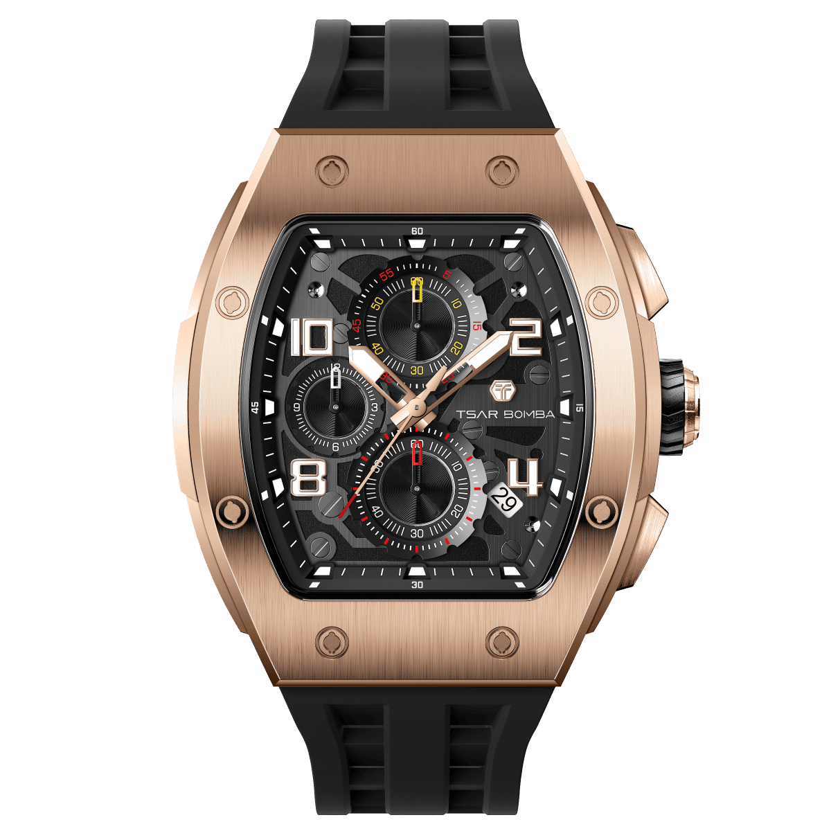 Elemental-Calendar Version TB8224Q