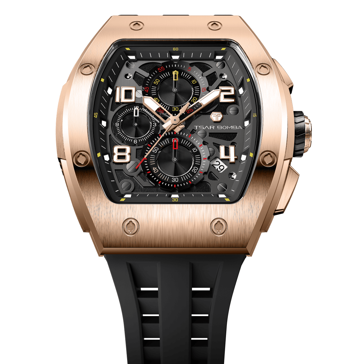 Elemental-Calendar Version TB8224Q