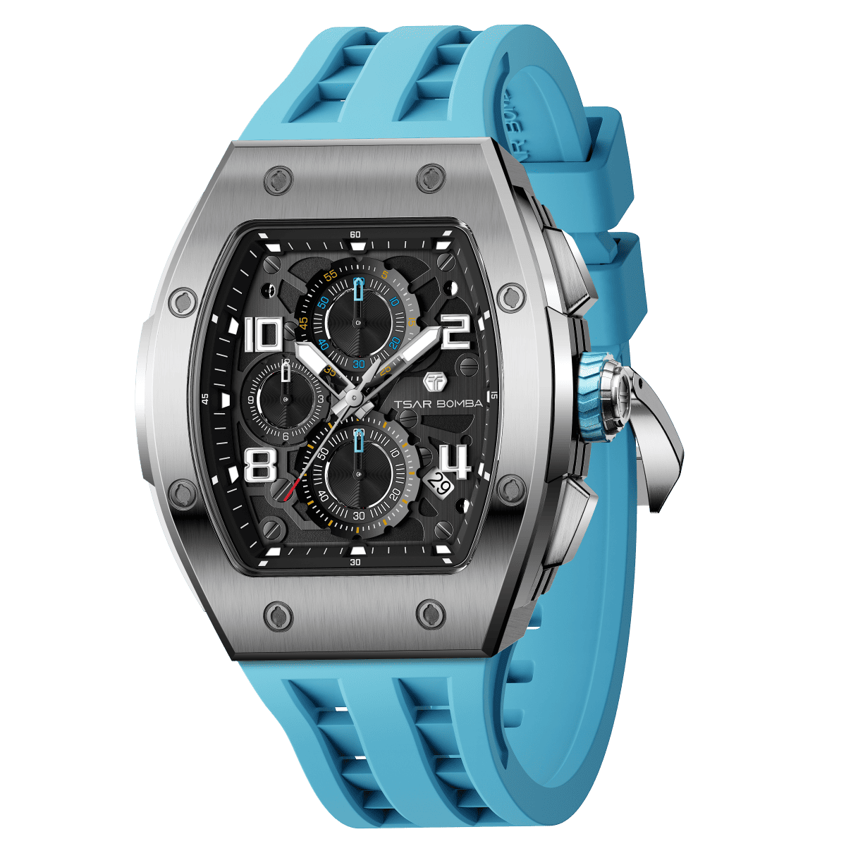 Elemental-Calendar Version TB8224Q