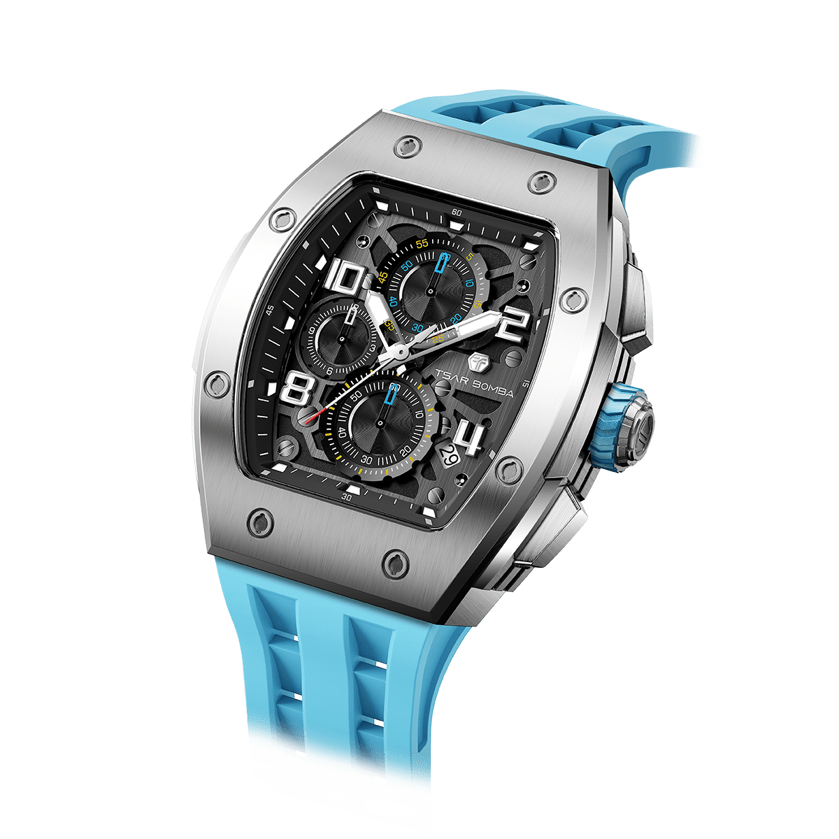 Elemental-Calendar Version TB8224Q