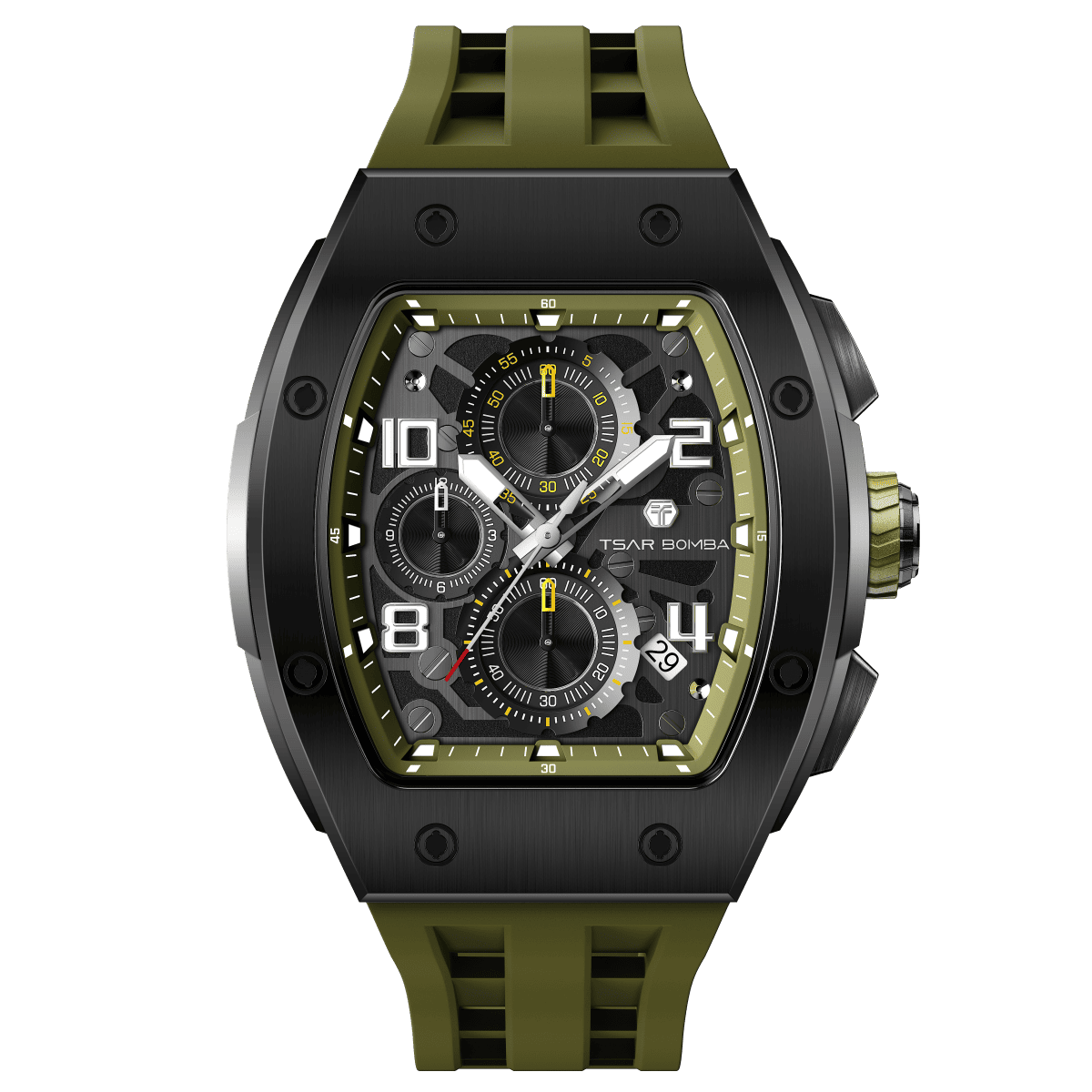 Elemental-Calendar Version TB8224Q