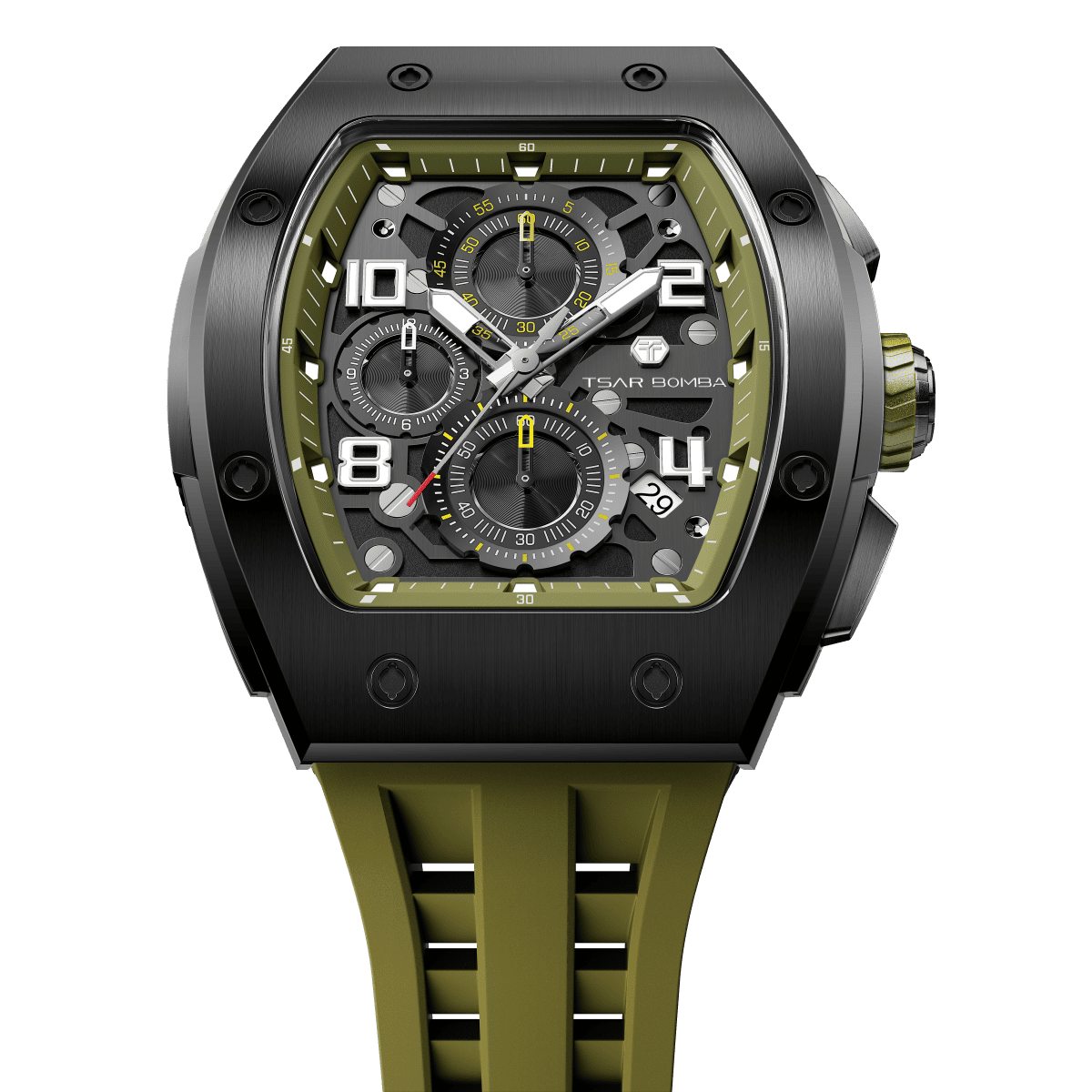 Elemental-Calendar Version TB8224Q