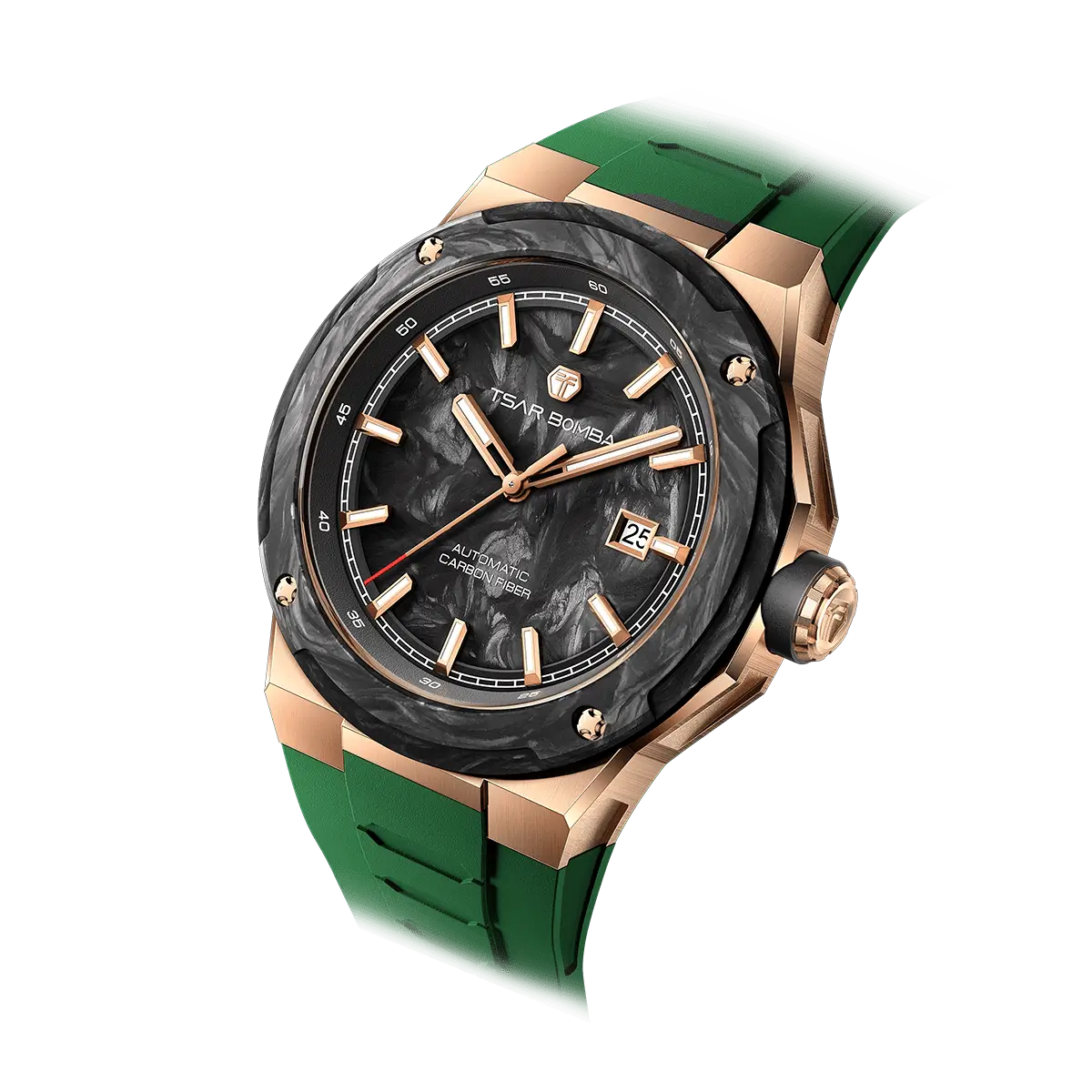 Elettrone-Carbon-X II