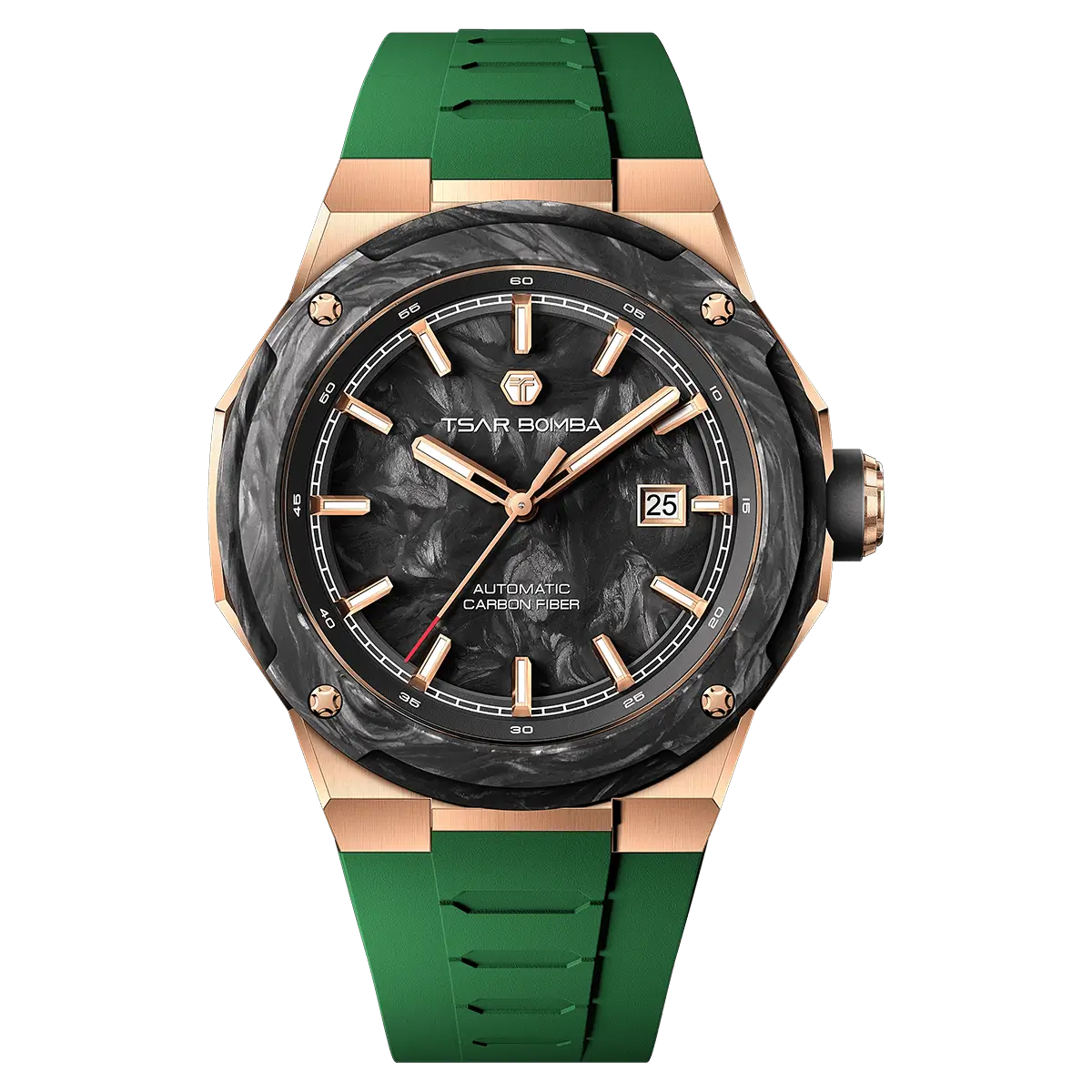 Elettrone-Carbon-X II