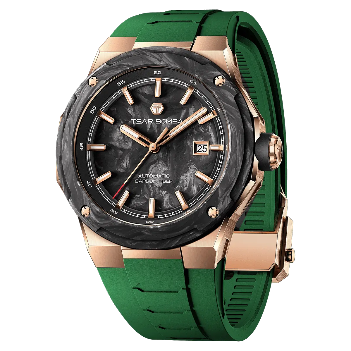 Elettrone-Carbon-X II
