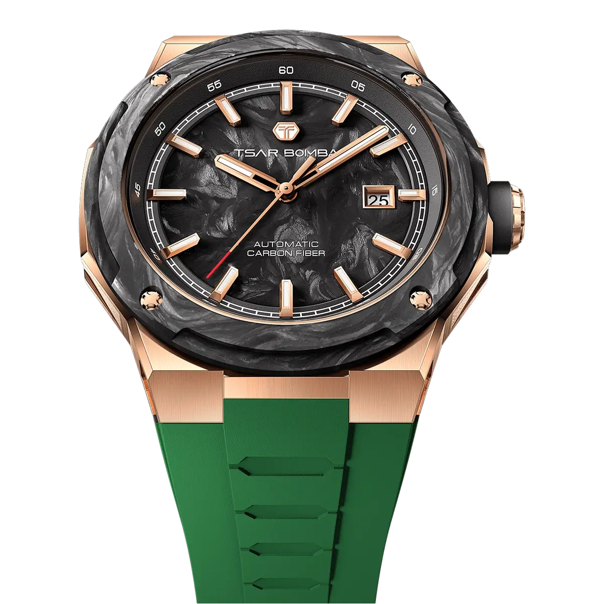 Elettrone-Carbon-X II