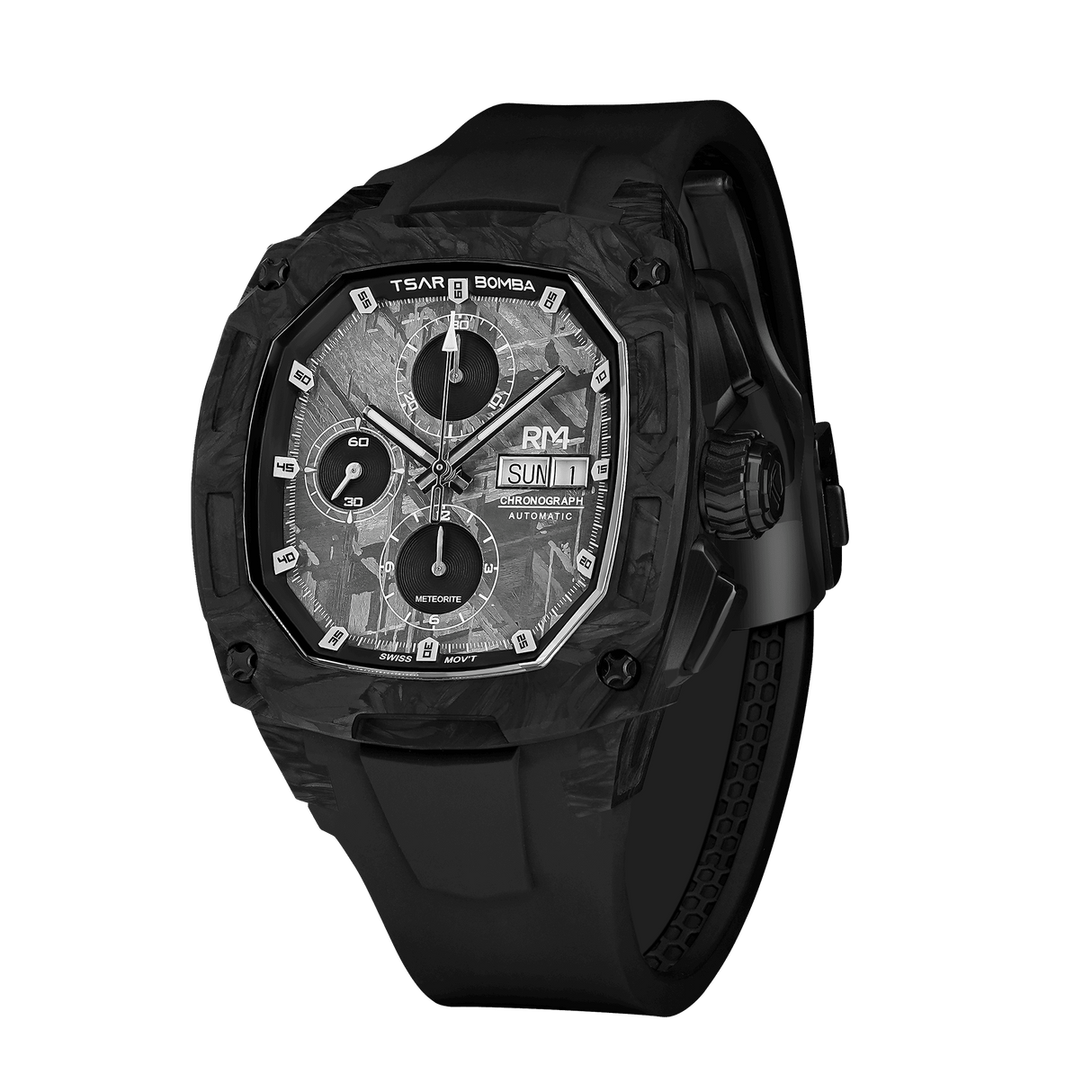 Dark Matter 4 -Rafael Márquez Collaboration Limited Edition