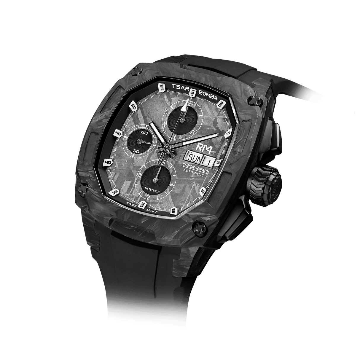 Dark Matter 4 -Rafael Márquez Collaboration Limited Edition