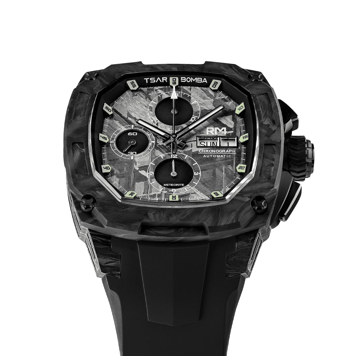 Dark Matter 4 -Rafael Márquez Collaboration Limited Edition