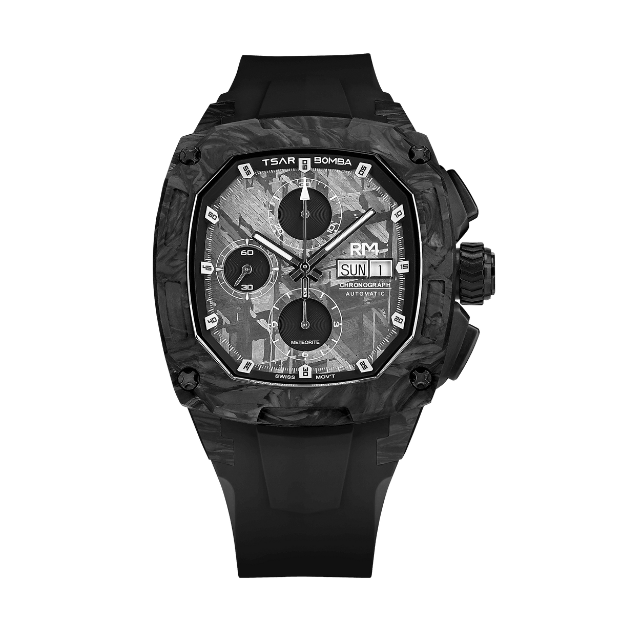 Dark Matter 4 -Rafael Márquez Collaboration Limited Edition