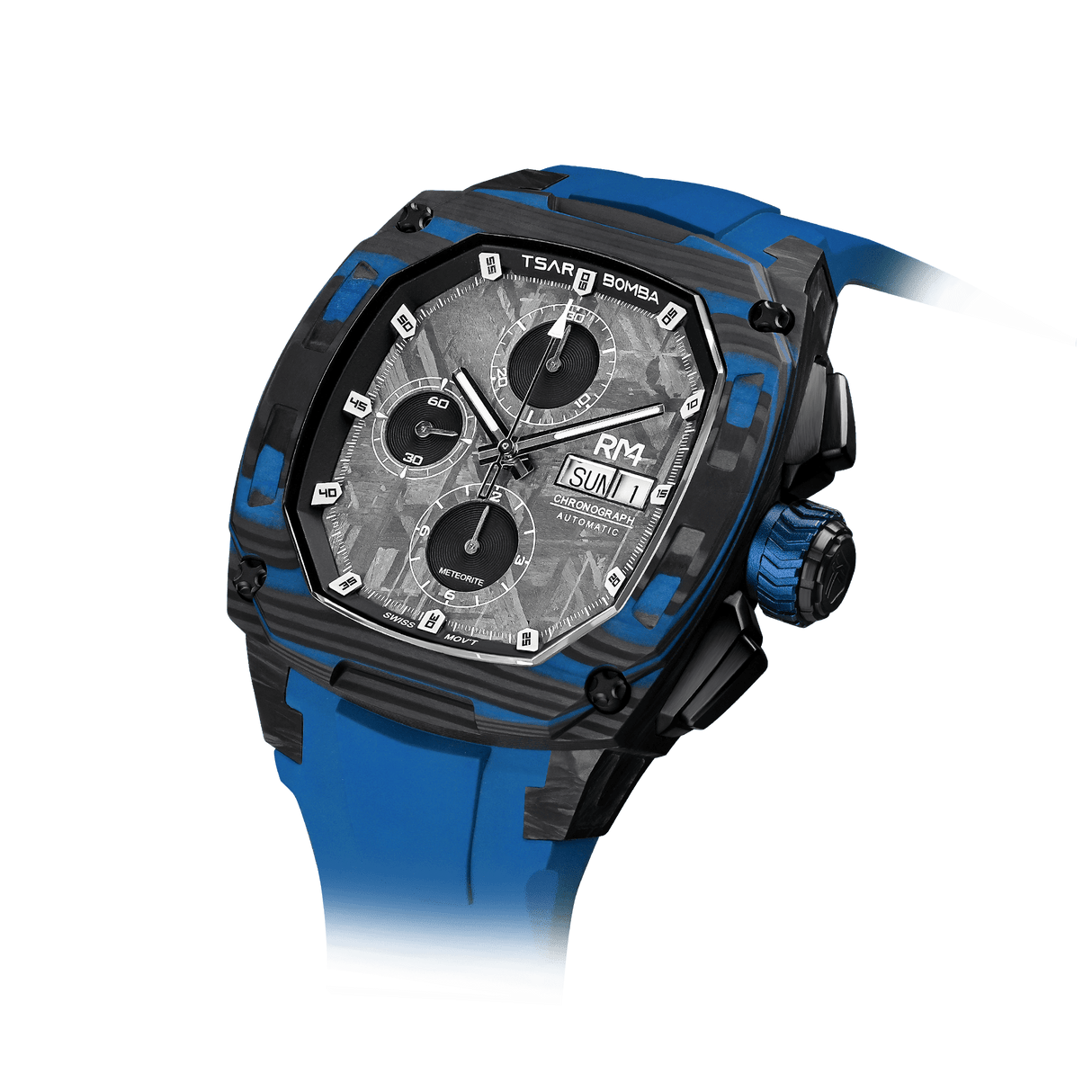 Dark Matter 4 -Rafael Márquez Collaboration Limited Edition