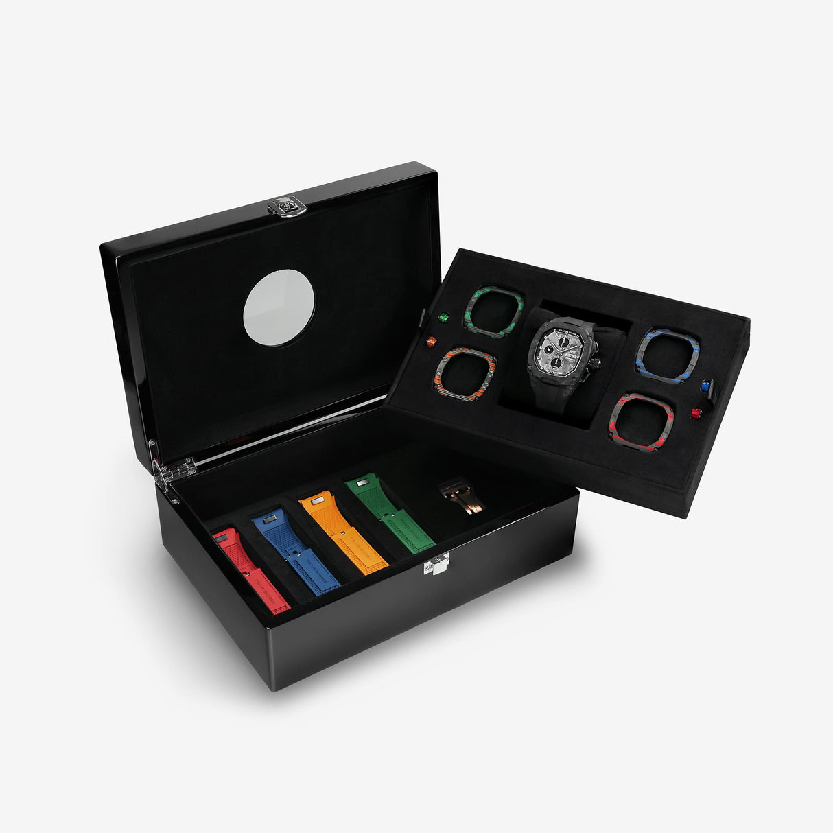 Dark Matter 4 -Rafael Márquez Collaboration Limited Edition