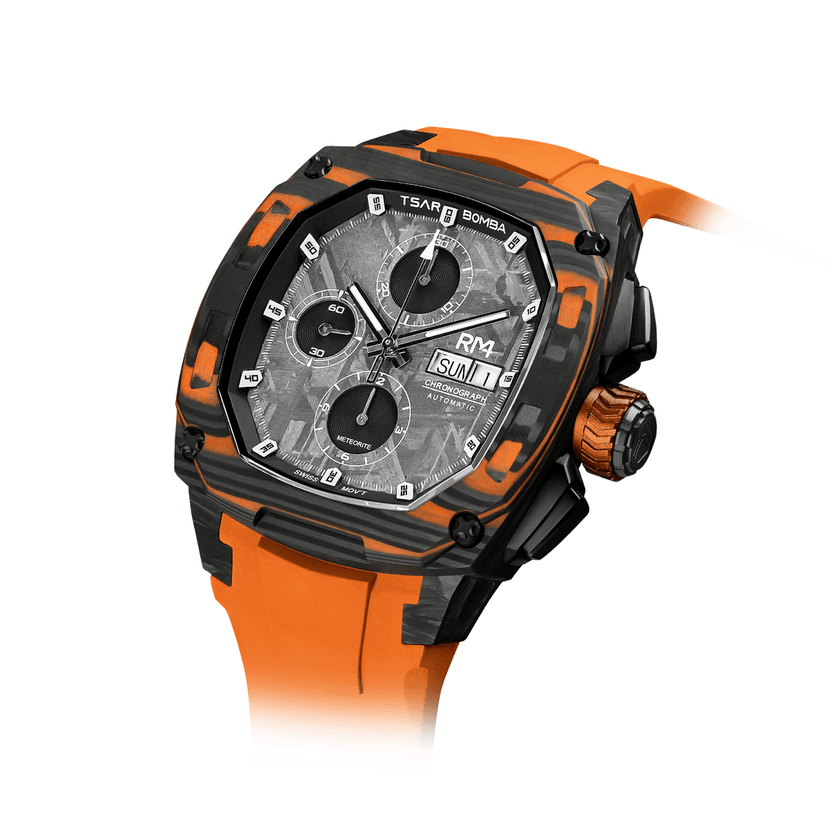 Dark Matter 4 -Rafael Márquez Collaboration Limited Edition