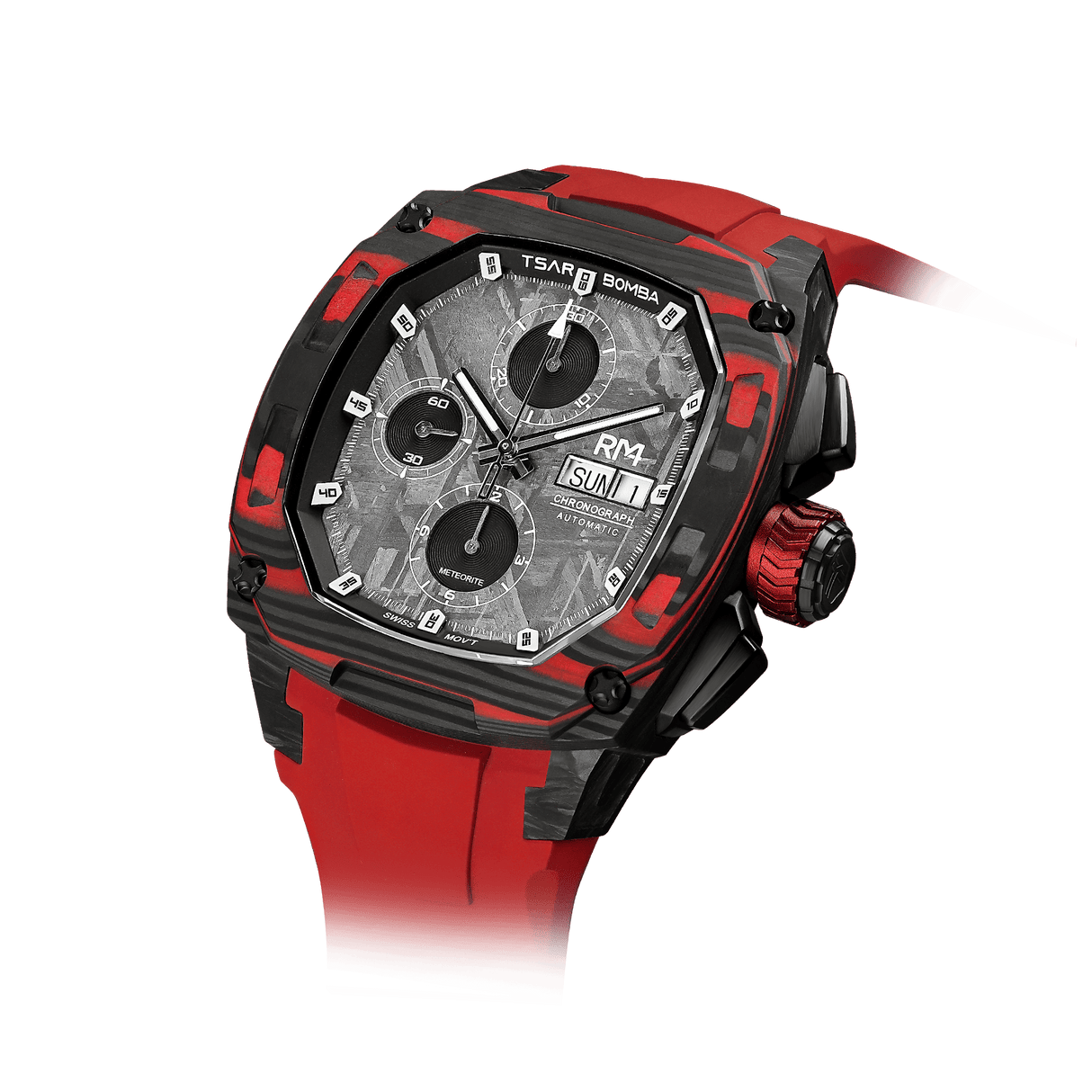 Dark Matter 4 -Rafael Márquez Collaboration Limited Edition